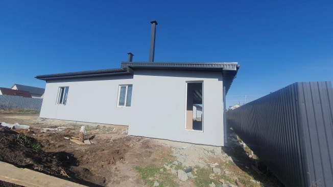 . Вариант № 7861714, 4, площадь - 145 квм, цена 9000000 рублей