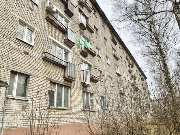 Купить квартиру в районе Силино в Московской области. Вариант № 10542827, 1, площадь - квм, цена 2900000 рублей