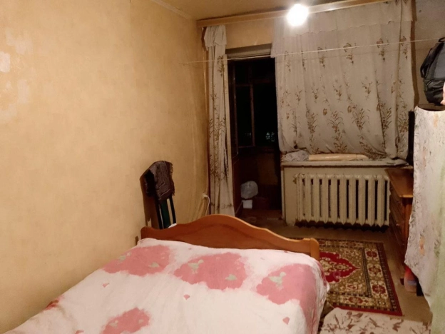 Купить квартиру на улице Дачная в Московской области. Вариант № 7713333, 3, площадь - квм, цена 4699000 рублей