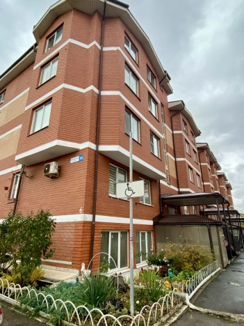 Купить квартиру на улице Рублёвский проезд в Московской области. Вариант № 7883258, 14, площадь -  квм, цена 9250000 рублей