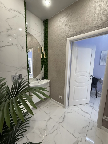 Снять квартиру в районе Ленинградский в Калининграде. Вариант № 9045738, 19, площадь -  квм, цена 75000 рублей