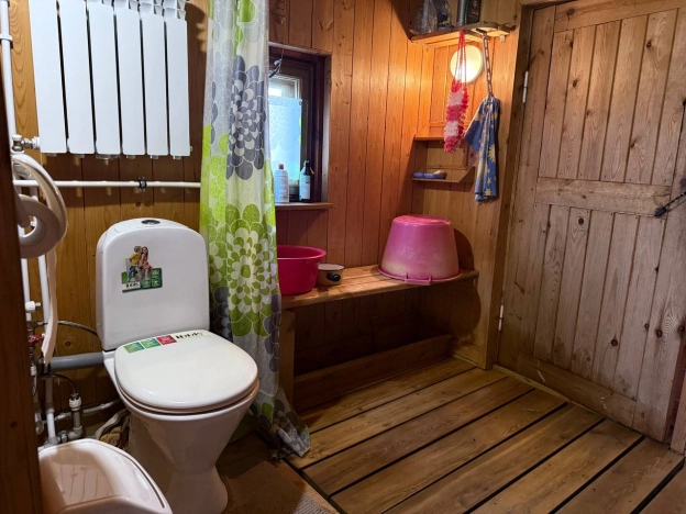 Купить дом в Приозерске. Вариант № 8703492, 7, площадь -  квм, цена 8500000 рублей