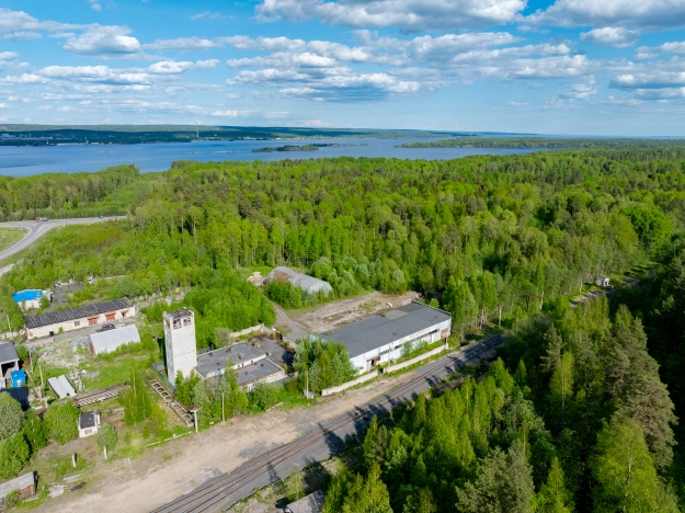 Купить здания в Кондопоге. Вариант № 49668, 29, площадь -  квм, цена 19500000 рублей