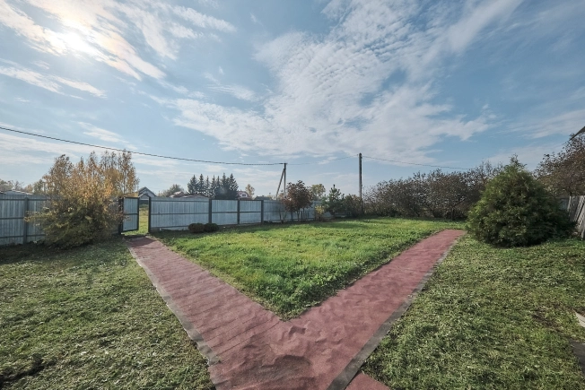 Купить дом в Тульской области. Вариант № 6734671, 9, площадь -  квм, цена 1350000 рублей