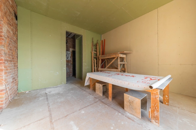 Купить двухкомнатную квартиру у метро Девяткино в Санкт-Петербурге. Вариант № 5831967, 7, площадь -  квм, цена 16900000 рублей