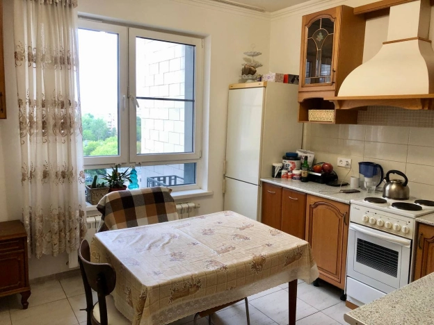 Купить квартиру в Москве. Вариант № 48908, 15, площадь - квм, цена 27700000.0000 рублей