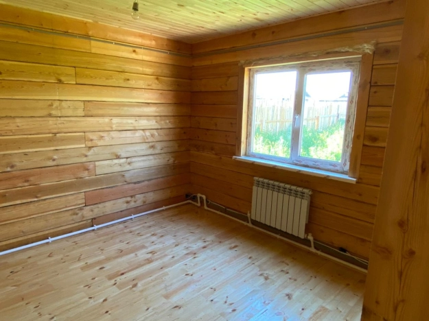 . Вариант № 49827, 11, площадь - 177 квм, цена 5675000 рублей