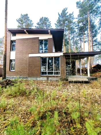 Купить дом на улице Административная в Иркутской области. Вариант № 8220482, 1, площадь -  квм, цена 21900000 рублей