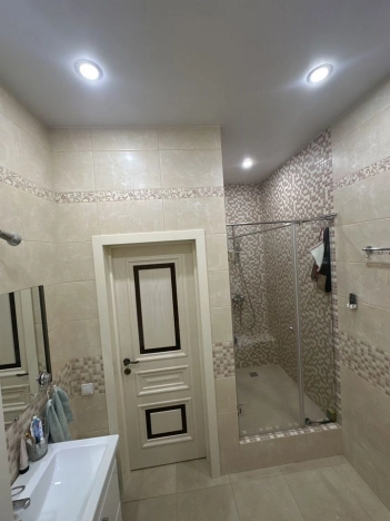 Купить двухкомнатную квартиру на улице Линейная в Новосибирской области. Вариант № 9231837, 7, площадь -  квм, цена 13300000 рублей