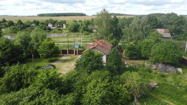 Купить дом в Лакинске. Вариант № 4917, 11, площадь -  квм, цена 22000000 рублей