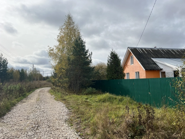 Купить дом в Судогде. Вариант № 3460, 3, площадь -  квм, цена 2500000 рублей