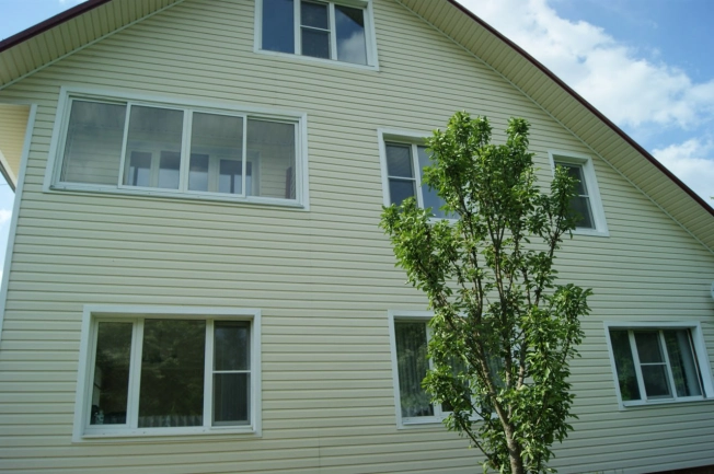 Купить дачу в Егорьевске. Вариант № 2598, 6, площадь -  квм, цена 7600000 рублей