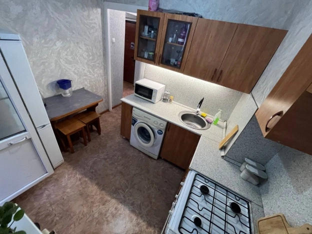 . Вариант № 20515, 1, площадь - 32 квм, цена 3640000 рублей