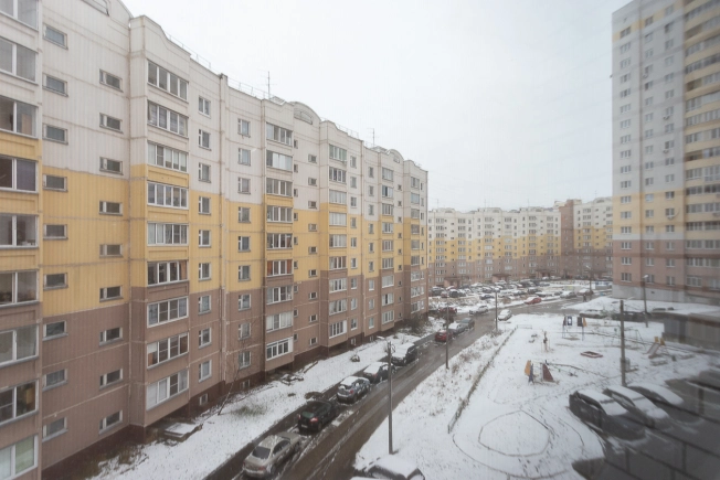 Купить квартиру на улице Нижняя Дуброва в Владимире. Вариант № 9141240, 43, площадь -  квм, цена 7900000 рублей