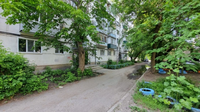 Купить многокомнатную квартиру на улице Студёный Кордон в Пензе. Вариант № 50097, 13, площадь -  квм, цена 4850000 рублей