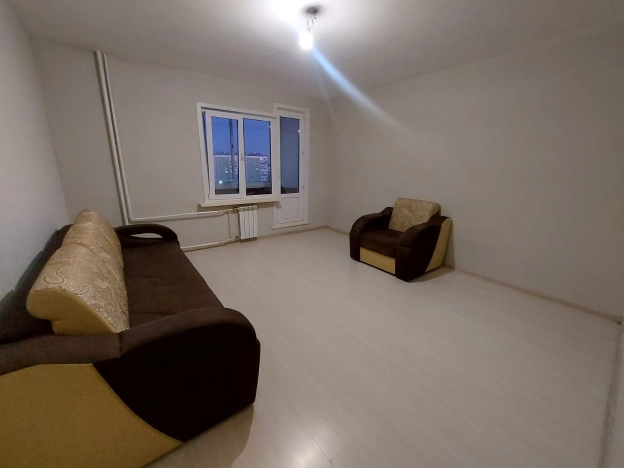 Купить трехкомнатную квартиру в Иркутской области. Вариант № 9677155, 6, площадь -  квм, цена 6500000 рублей