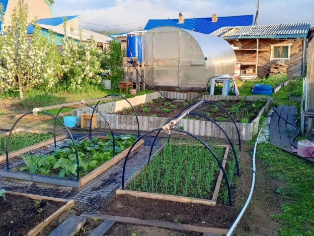 Купить двухкомнатную квартиру на улице Братьев Андреевых в Республике Бурятия. Вариант № 8140012, 5, площадь -  квм, цена 6200000 рублей