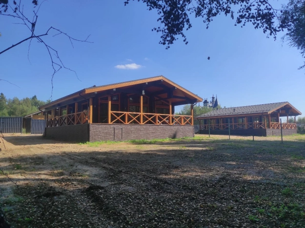 Купить дом в Москве. Вариант № 12984, 1, площадь - квм, цена 12950000 рублей