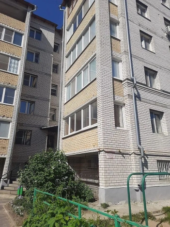 . Вариант № 47997, 3, площадь - 43 квм, цена 5000000 рублей