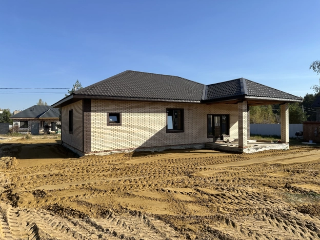 Купить дом на улице Задорожная в Воскресенске. Вариант № 12902, 13, площадь -  квм, цена 9900000 рублей