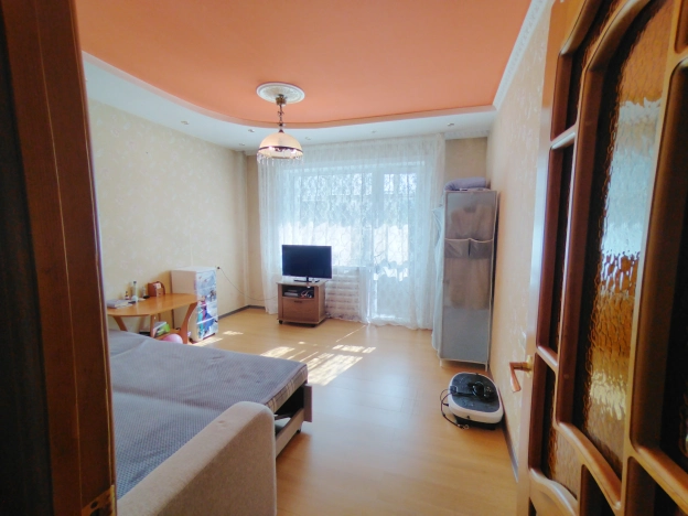 Купить двухкомнатную квартиру на улице переулок Николая Липового в Бийске. Вариант № 5921962, 0, площадь -  квм, цена 4750000 рублей