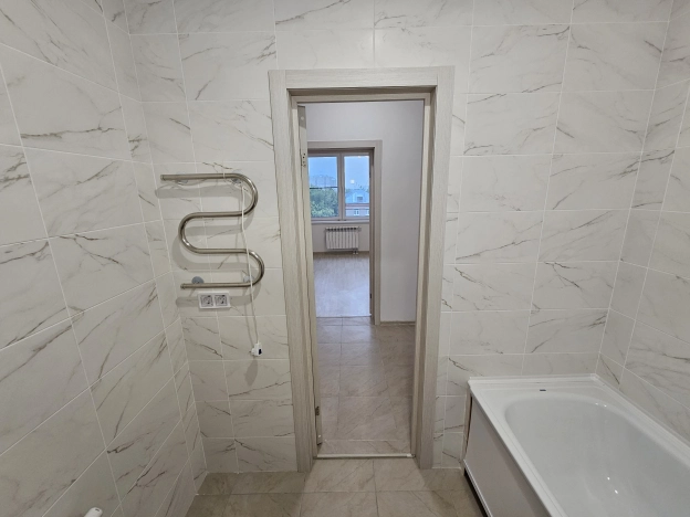 Купить квартиру в Москве. Вариант № 9271976, 1, площадь - квм, цена 23496480 рублей