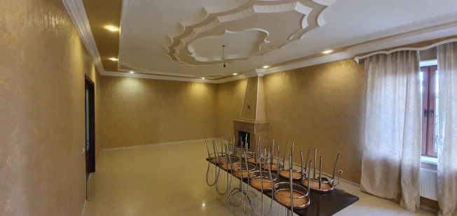 Купить дом в Москве. Вариант № 9592099, 6, площадь -  квм, цена 34500000 рублей