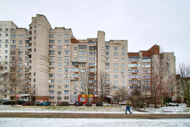 Купить двухкомнатную квартиру в Владимире. Вариант № 10612737, 0, площадь -  квм, цена 6700000 рублей