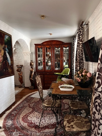 Купить дом в Микрорайоне Толмачёво, Вязники в Вязниках. Вариант № 29148, 23, площадь -  квм, цена 13000000 рублей