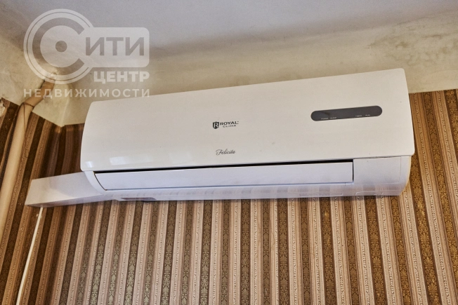 Купить двухкомнатную квартиру в Воронеже. Вариант № 8867279, 6, площадь - квм, цена 4500000 рублей