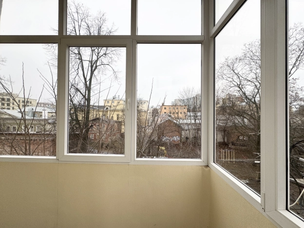 Купить трехкомнатную квартиру на улице Гордеевская в Нижнем Новгороде. Вариант № 10687817, 29, площадь - квм, цена 28500000 рублей