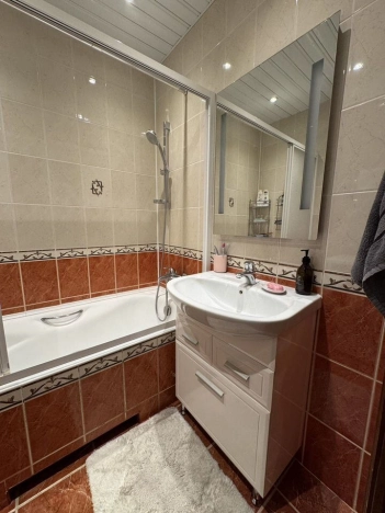 Купить квартиру в Москве. Вариант № 8563465, 17, площадь -  квм, цена 16800000 рублей