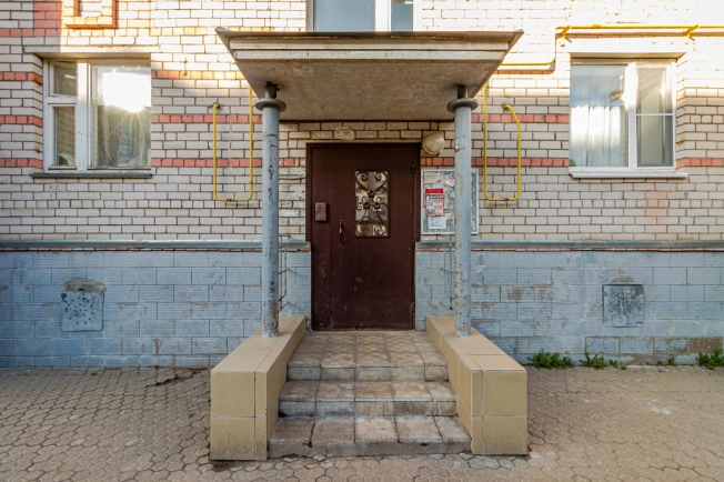 . Вариант № 48397, 36, площадь - 44.2 квм, цена 7250000 рублей