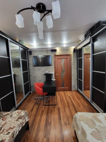 Купить квартиру в Москве. Вариант № 8113968, 2, площадь -  квм, цена 15300000 рублей