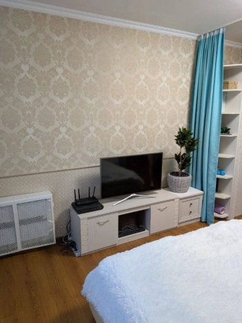 Купить квартиру в Москве. Вариант № 8927054, 9, площадь - квм, цена 12500000 рублей