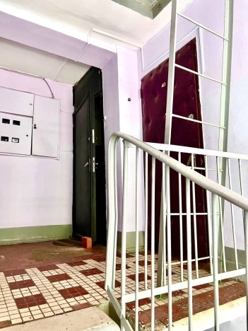 Купить трехкомнатную квартиру на улице Марии Рубцовой в Химках. Вариант № 5468624, 21, площадь -  квм, цена 8650000 рублей