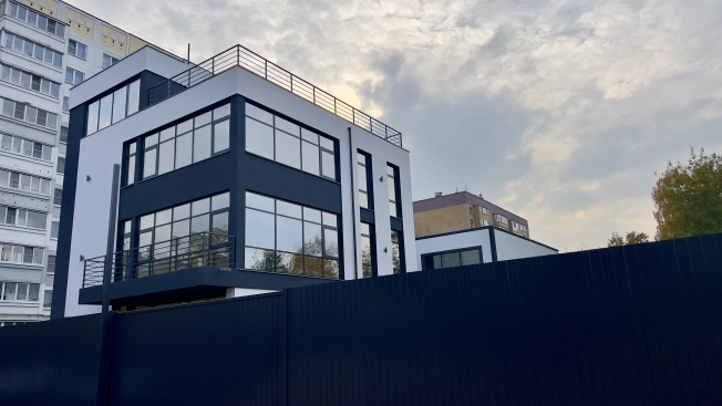 Снять коммерческую недвижимость в Нижнем Новгороде. Вариант № 7173549, 1, площадь -  квм, цена 125000 рублей