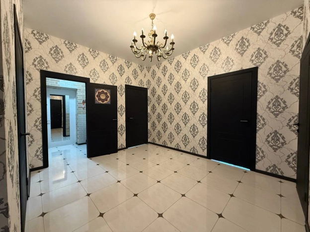 Купить дом в Москве. Вариант № 9804010, 30, площадь - квм, цена 16900000 рублей