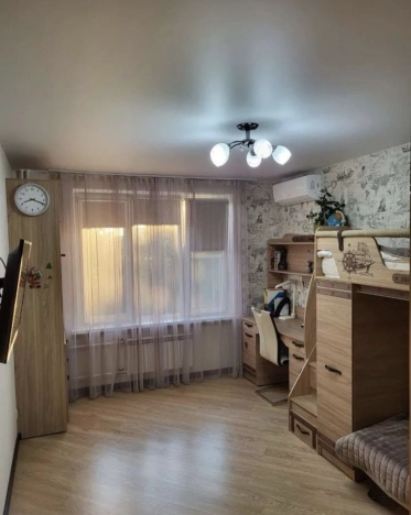 Купить квартиру в Москве. Вариант № 10077334, 8, площадь - квм, цена 17400000 рублей