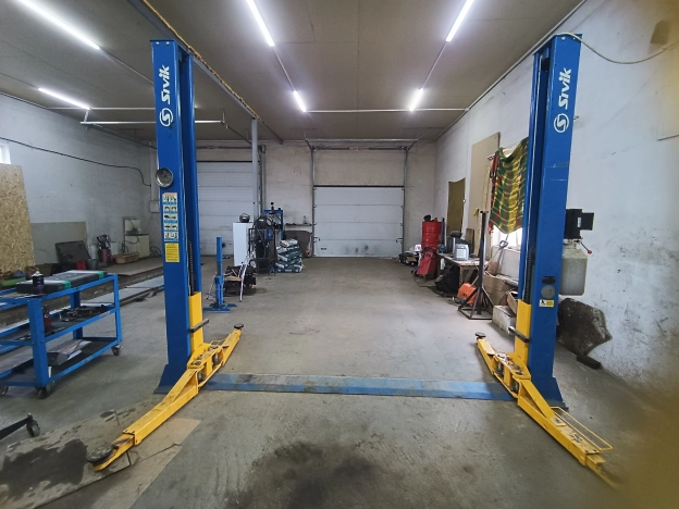 Купить коммерческую недвижимость в Волгограде. Вариант № 2052625, 2, площадь -  квм, цена 10990000 рублей