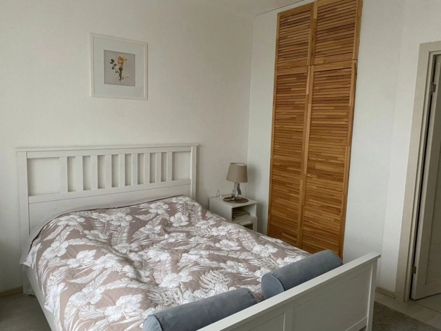 Купить квартиру в Москве. Вариант № 10356804, 8, площадь -  квм, цена 25600000 рублей