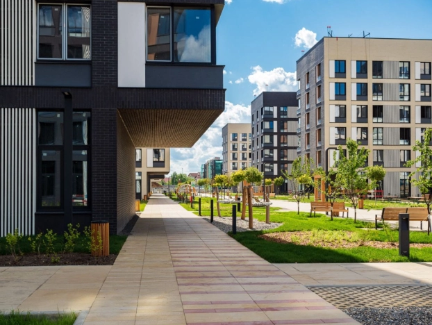 Купить квартиру в Москве. Вариант № 1396803, 7, площадь - квм, цена 20000000.0000 рублей