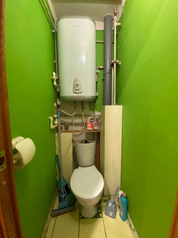 Купить однокомнатную квартиру на улице Плесецкая в Санкт-Петербурге. Вариант № 6621753, 16, площадь -  квм, цена 4500000 рублей