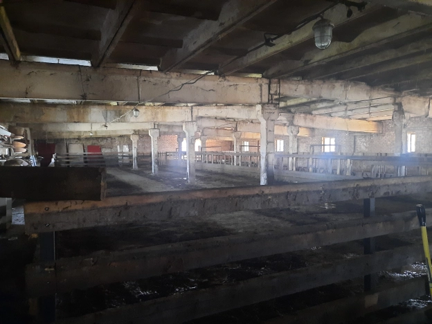 Купить коммерческую недвижимость в Судогде. Вариант № 2228, 14, площадь -  квм, цена 17948000 рублей