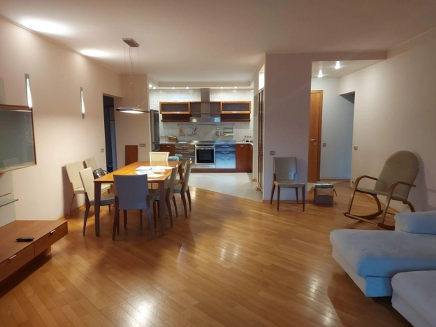 Купить квартиру в Москве. Вариант № 10290325, 0, площадь -  квм, цена 87300000 рублей