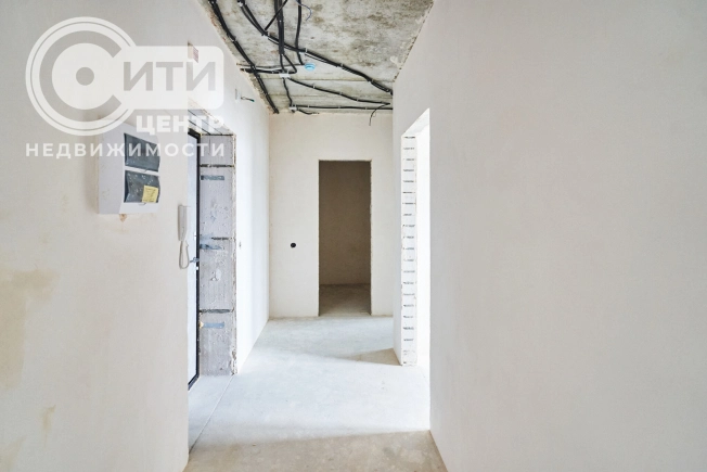 Купить двухкомнатную квартиру в Воронеже. Вариант № 9615934, 1, площадь - квм, цена 6050000 рублей