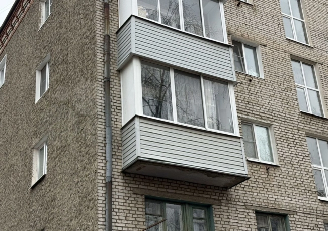 Купить квартиру на улице Муромский проезд в Коврове. Вариант № 10733607, 10, площадь - квм, цена 2499000 рублей