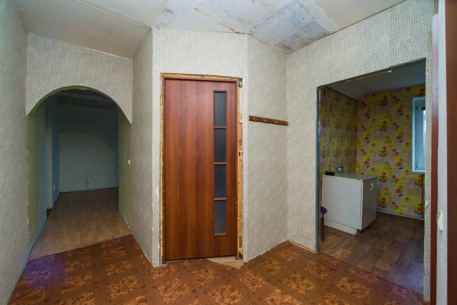 Купить трехкомнатную квартиру у метро Котельники в Московской области. Вариант № 10351915, 17, площадь -  квм, цена 2000000 рублей