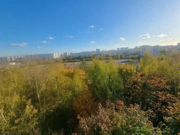 Купить квартиру в Москве. Вариант № 9270498, 8, площадь - квм, цена 10990000 рублей