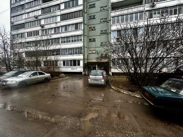 Купить квартиру в Калуге. Вариант № 10072841, 16, площадь - квм, цена 2599999 рублей